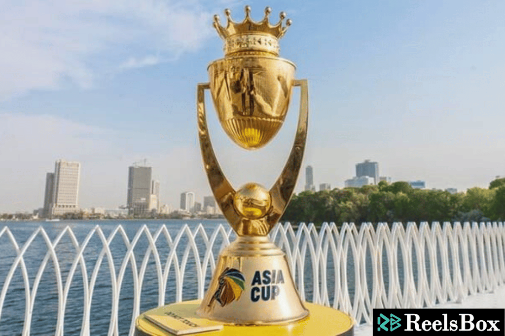 Asia Cup 2023 Cricket live in the USA