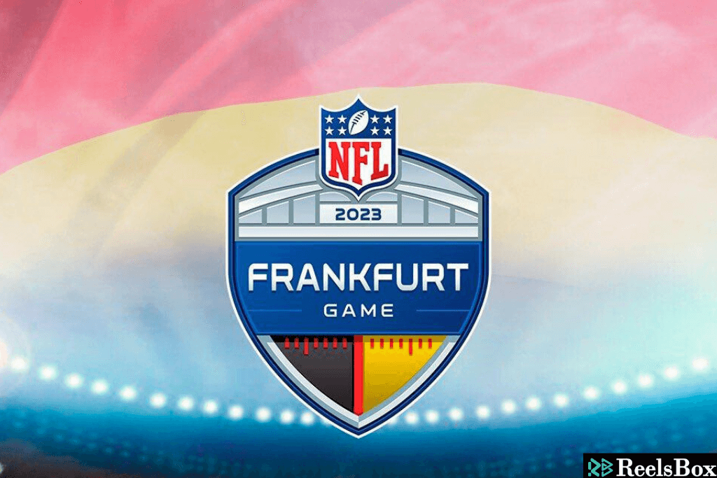 NFL Germany 2023