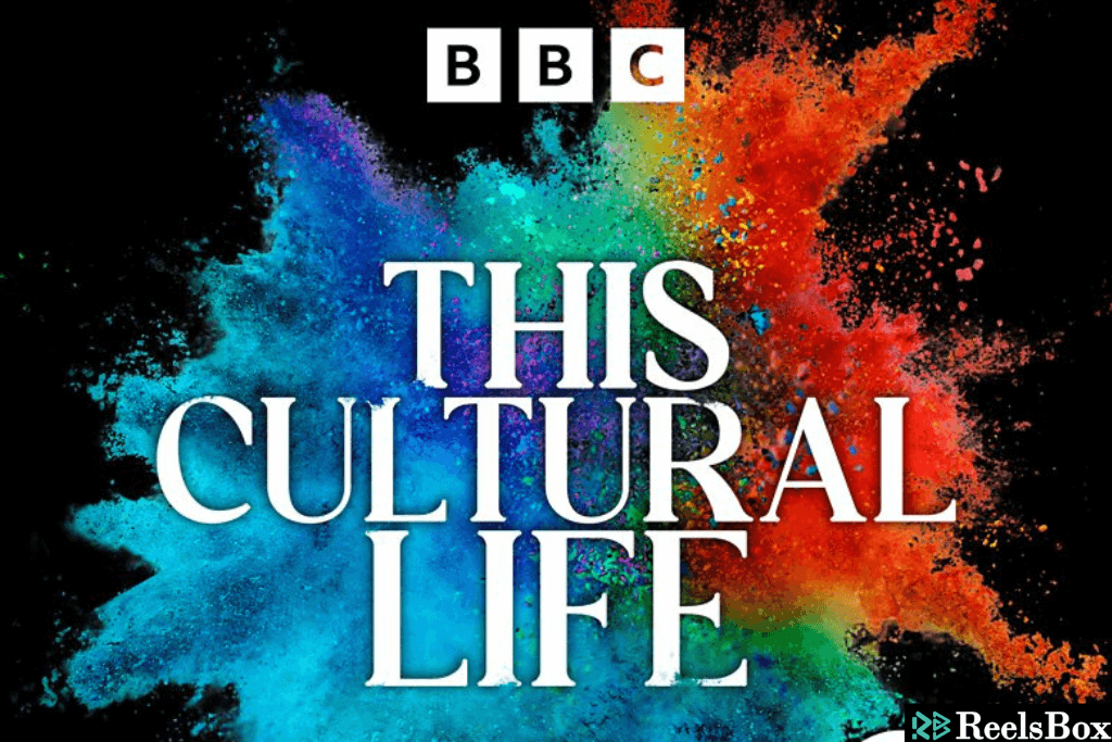 Watch This Cultural Life 2 Series in the USA On BBC iPlayer