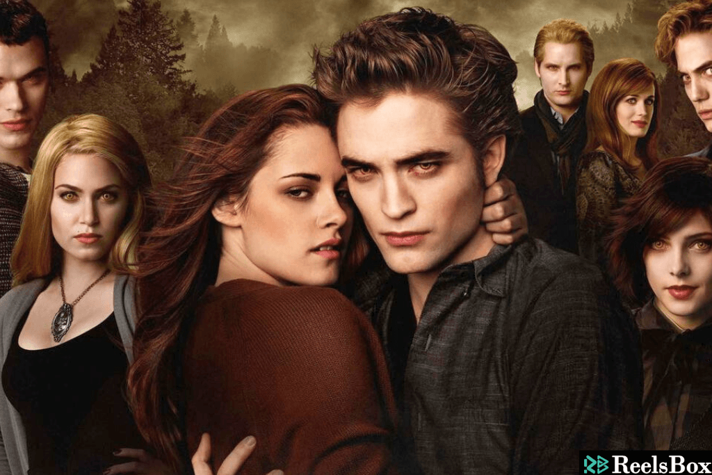 Watch Twilight Movies In Order A Viewer's Guide in 2024