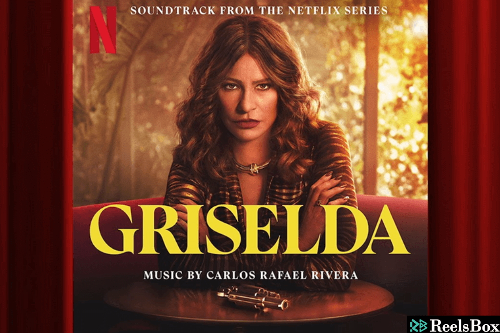 Griselda cover 