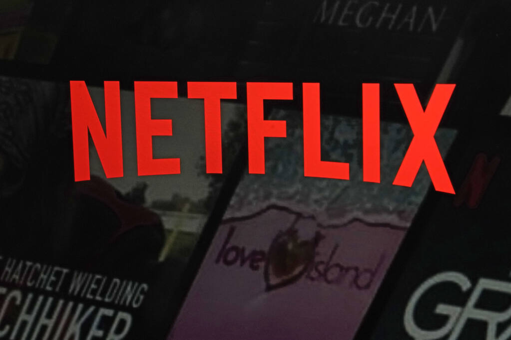 Watch Netflix Outside of the US