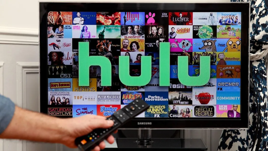Watch Hulu outside the US