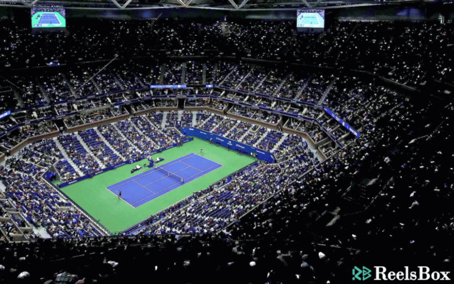 US Open Tennis 2023 Tournament