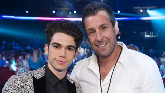 Cameron-Boyce-Adam-Sandler