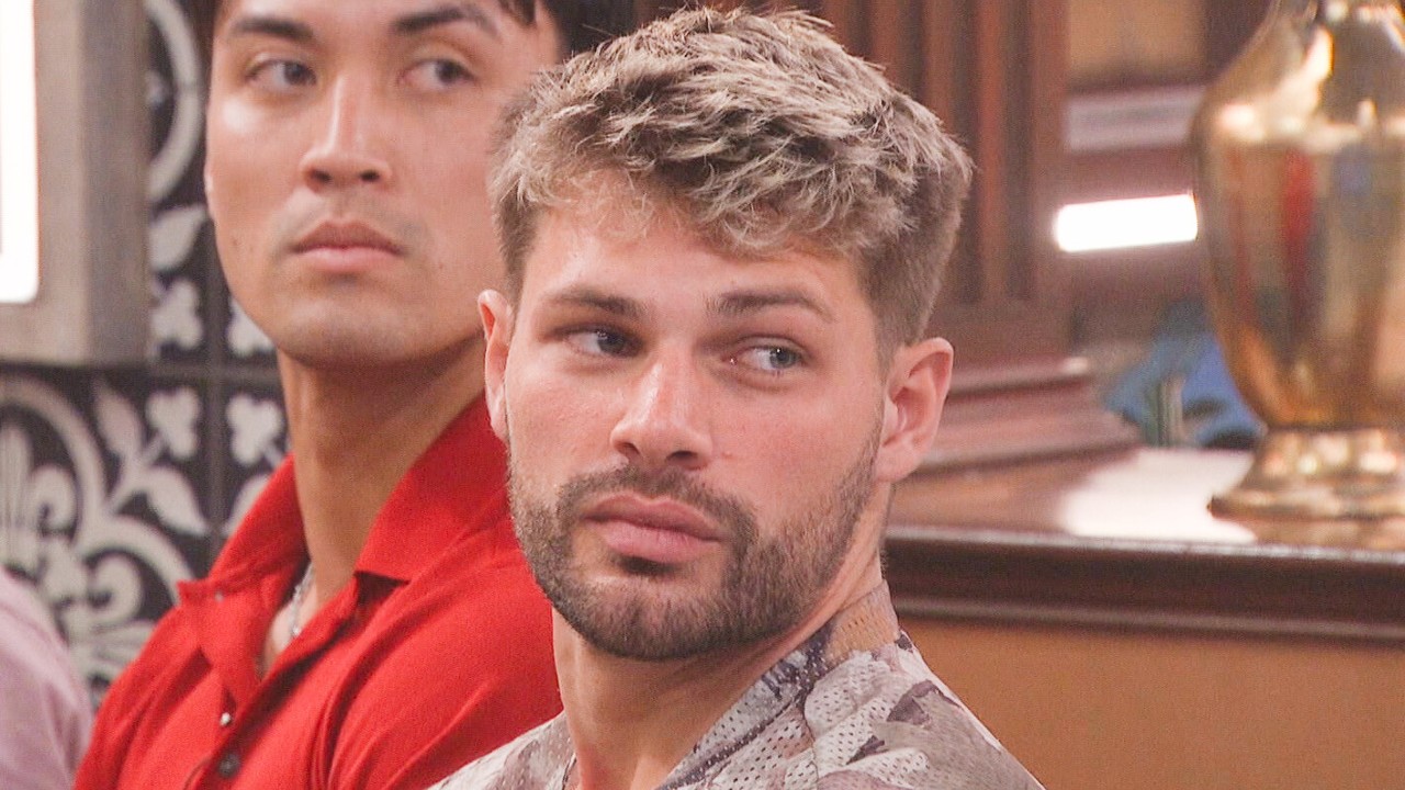 Big Brother Season 27 Live Feed