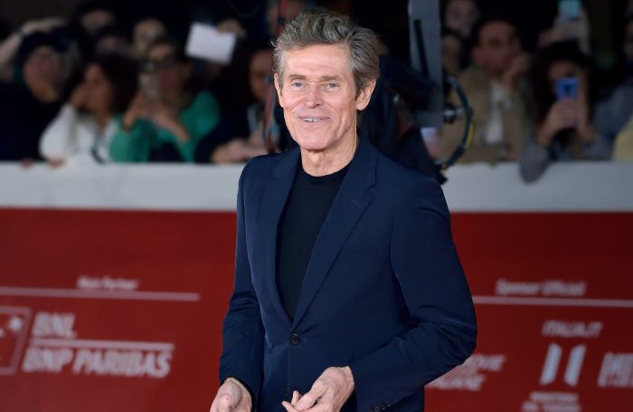 willem-dafoe