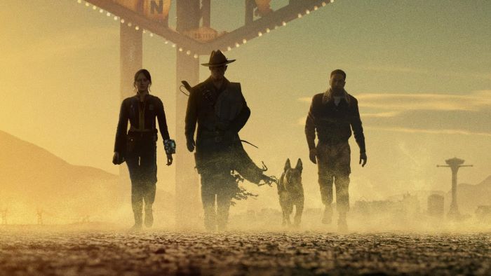 Fallout