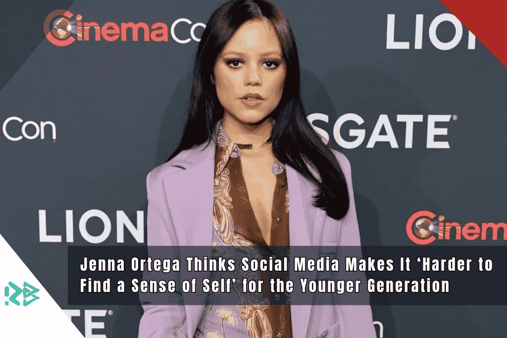 Jenna Ortega Thinks Social Media Makes It ‘Harder to Find a Sense of Self’ for the Younger Generation Jenna-Ortega-Thinks-Social-Media-Makes-It-Harder-to-Find-a-Sense-of-Self-for-the-Younger-Generation