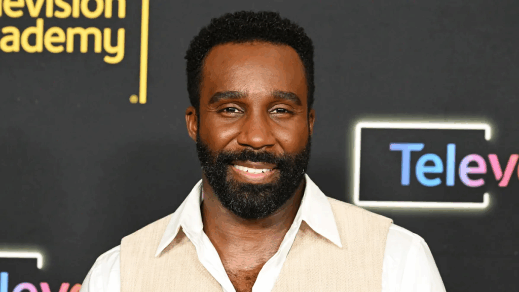 Tramell Tillman Has Been Cast in ‘SPIDER-MAN: BRAND NEW DAY’