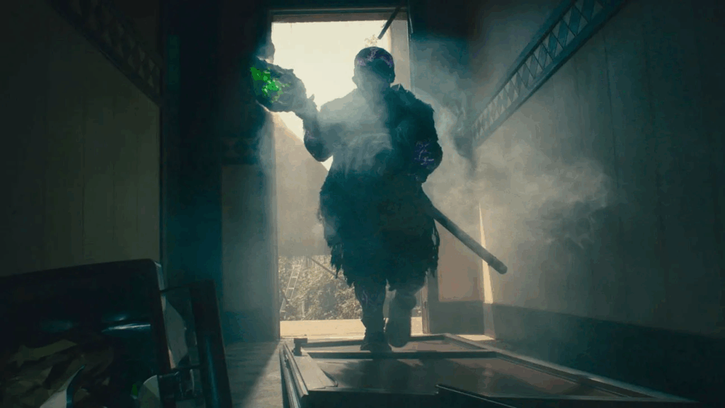The Toxic Avenger Reboot Earns Franchise-Best Rotten Tomatoes Score Ahead of Long-Delayed Release