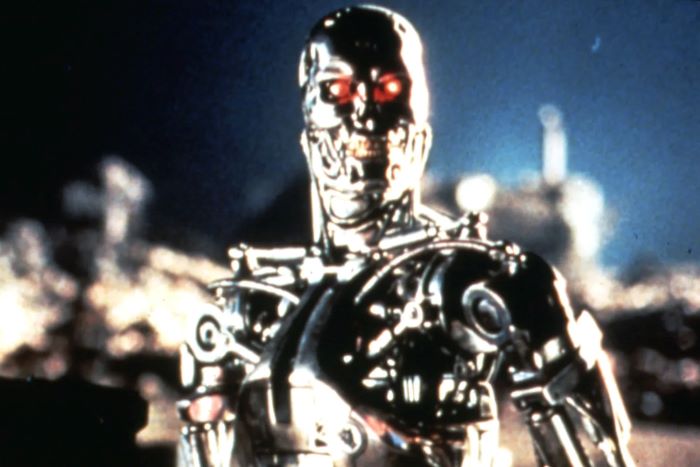 terminator