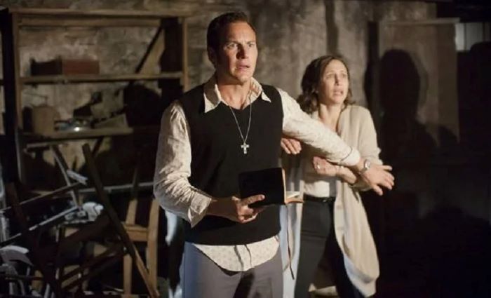 the-conjuring