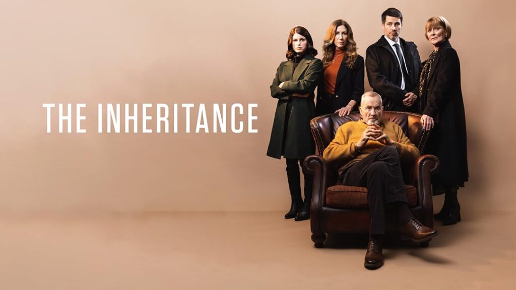 The Inheritance