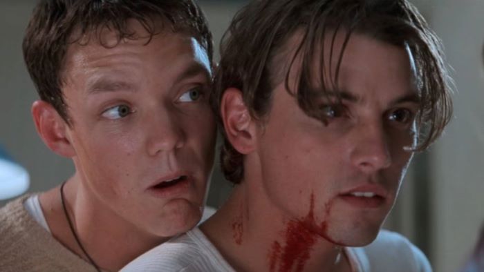 scream