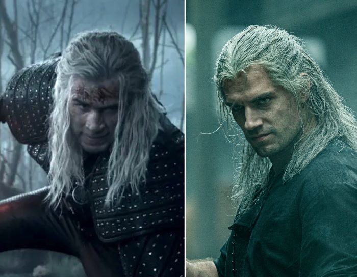 witcher