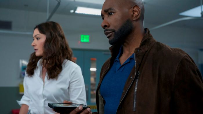 Watson-Season-2-plot
