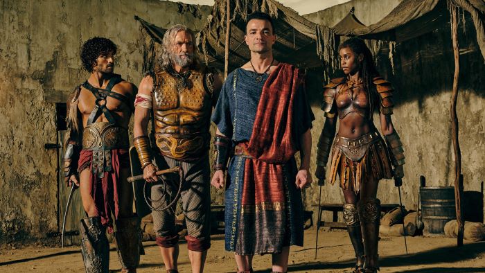 Spartacus-House-of-Ashur-plot